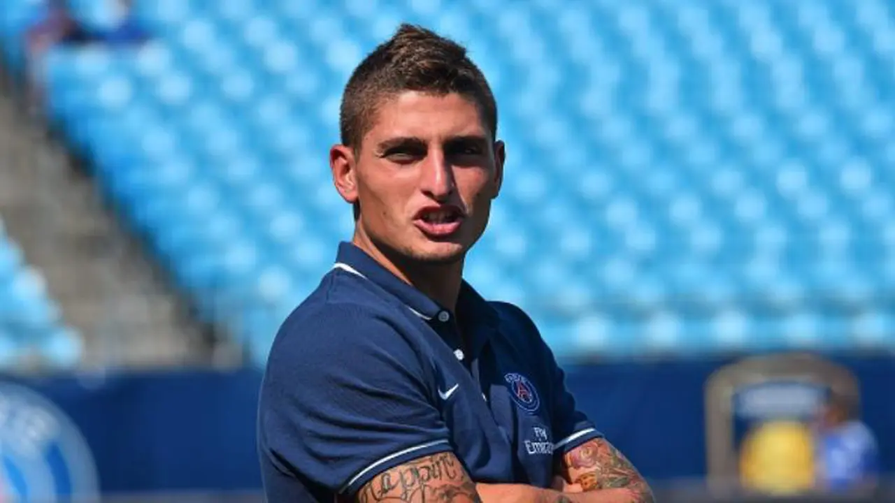 marco verratti