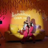 HOLEO Golf & Museum jadi wisata indoor Jakarta yang wajib dikunjungi. [cr: IG/@holeomuseum].