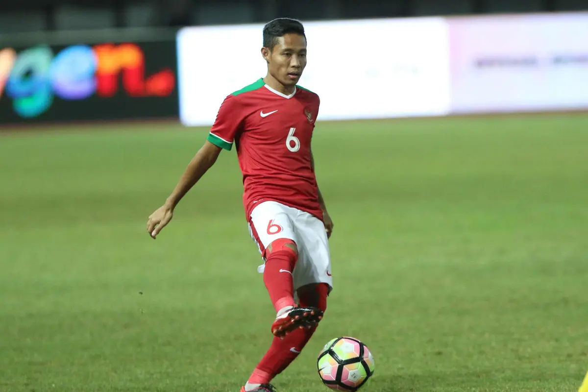 Evan Dimas