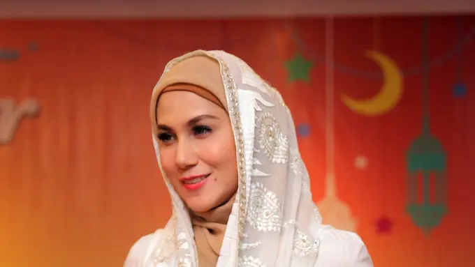 [Bintang] Marini Zumarnis