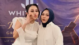 Selfi Yamma Ciptakan Lagu Untuk Rani Zamala