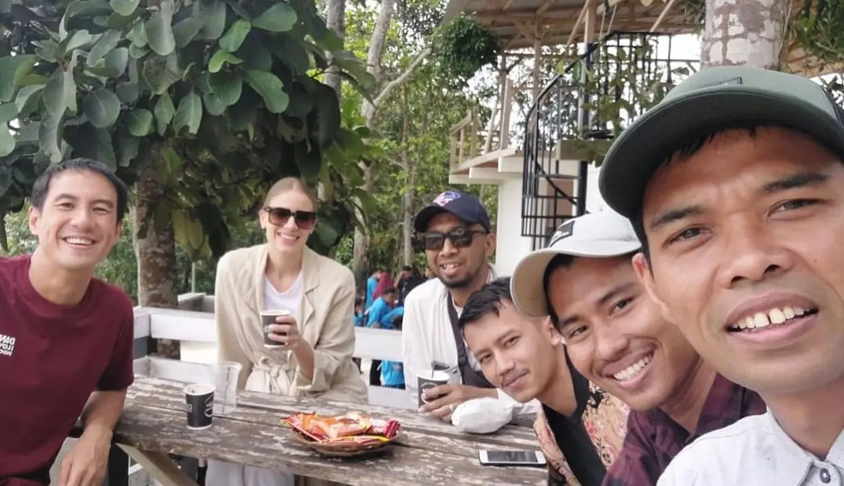 [Instagram/ustadzabdulsomad_official]