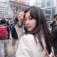 Faradilla Yoshi (Instagram/faradillayoshi)