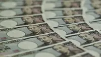 Yen Kian Terpuruk, Dekati Level Terendah dalam 40 Tahun