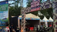 Federal Lubricants Siap Berangkatkan Mudik Mekanik Dan Konsumen