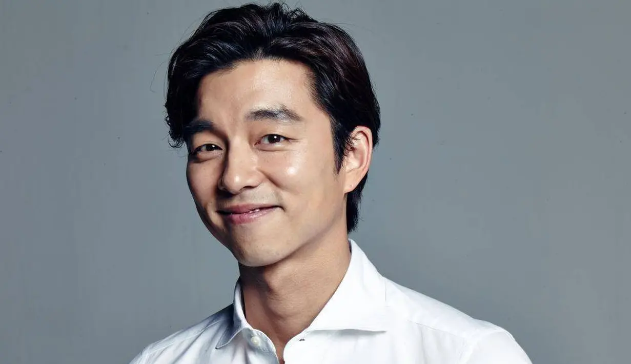 "Ini benar-benar membuatku gila. Mengapa ia tak pernah dikabarkan berpacaran denganku? Itu yang lebih kubenci," tulis Gong Hyo Jin. (Foto: allkpop.com)