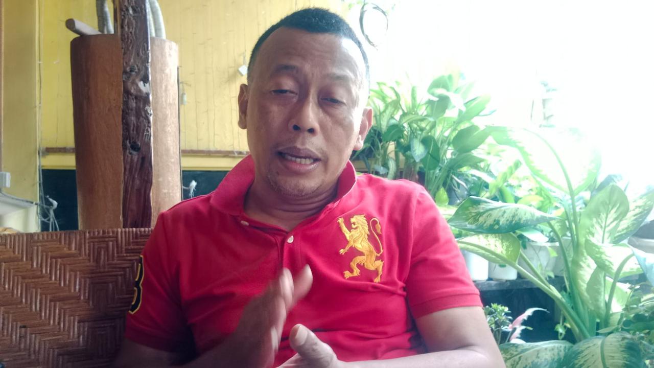 Bupati Ponorogo Sugiri Sancoko (Dian Kurniawan/Liputan6.com)