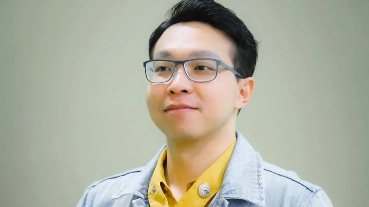Dr Richard Lee