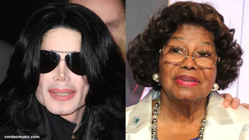 Ibu Michael Jackson Kaget, Anaknya Ingin Moonwalk Lagi - ShowBiz  Liputan6.com