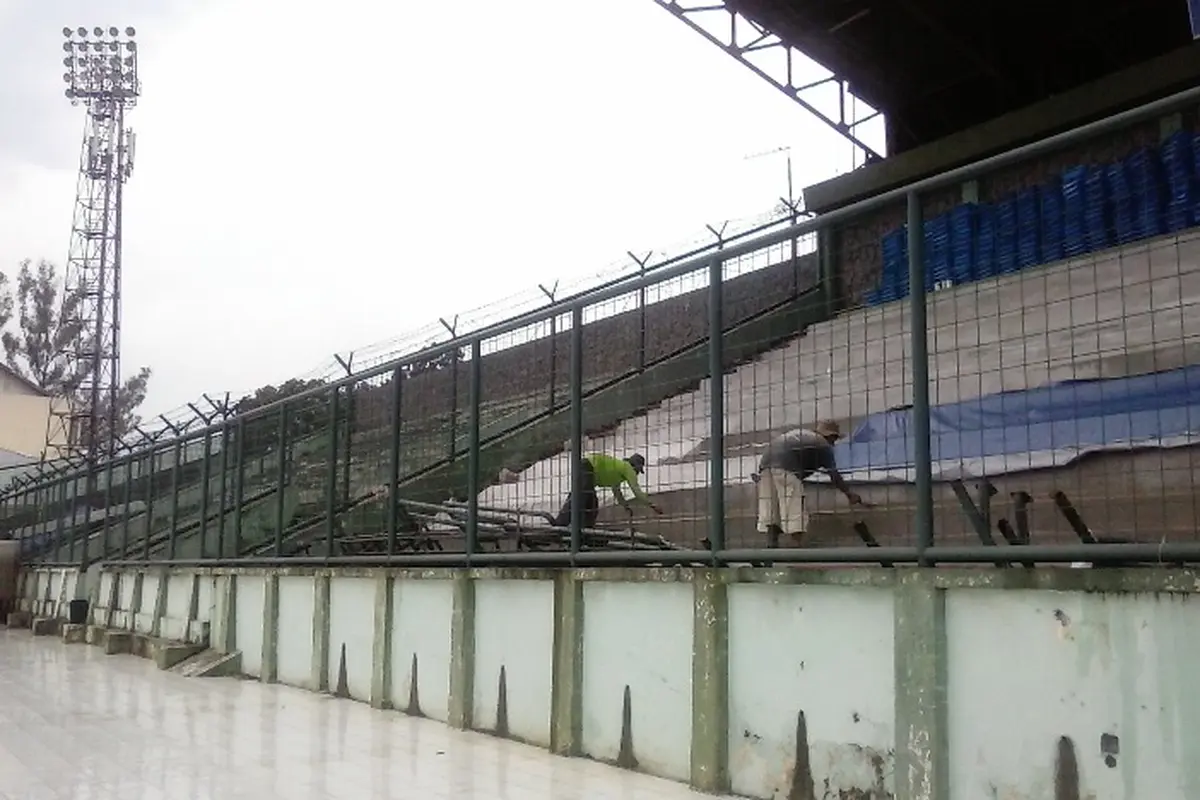 Stadion Siliwangi