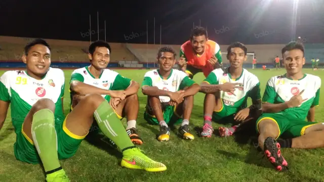 Bhayangkara Surabaya United