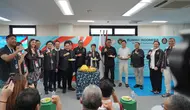 BRI Dukung Kontingen Indonesia di Asian Games Aichi-Nagoya 2026, Dorong Atlet Raih Prestasi Terbaik