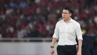 Malaysia Gagal Menang atas 10 Pemain Timnas Indonesia di FIFA ASEAN Cup, Tan Cheng Hoe: Kami Mendominasi