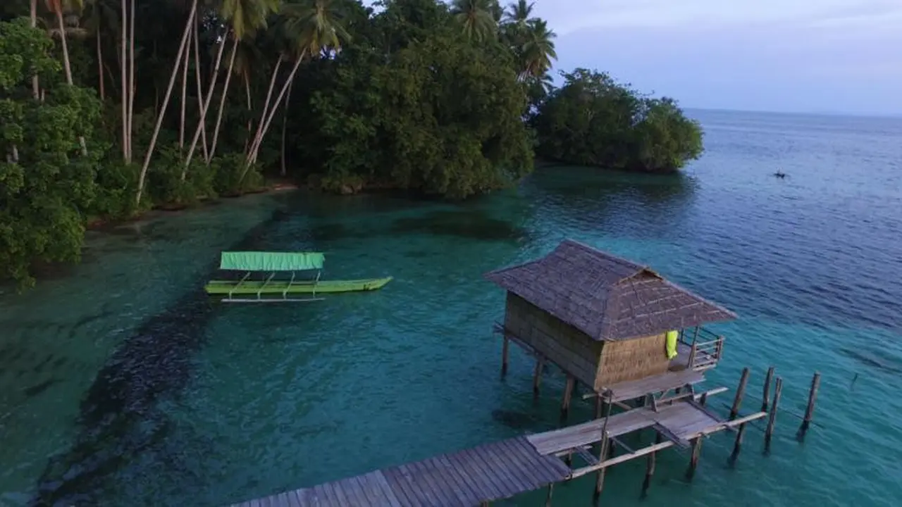 5 Wisata Alam Favorit Traveler Millenial di Indonesia
