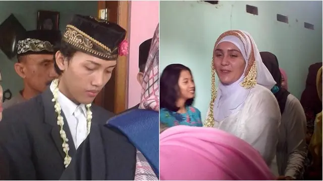 7 Pria Indonesia Ini Pilih Pasangan Bule, Intip Kisah Romantisnya