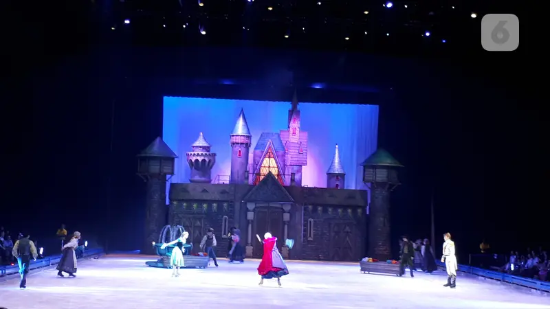 Disney On Ice