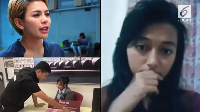 Video Hit kali ini menghadirkan berita tentang Nikita Mirzani yang lakukan perawatan vagina, petugas bandara yang curi uang penumpang, dan remaja yang lipsync saat kakek meninggal.