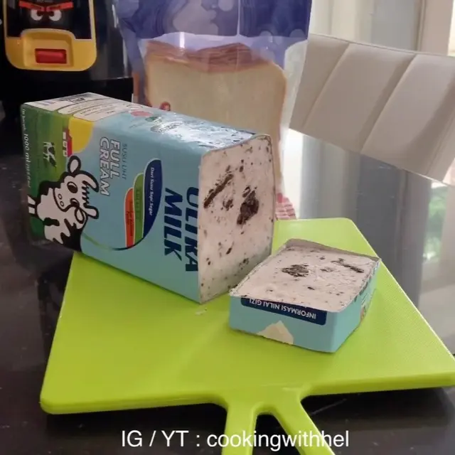 Es Krim Singapura