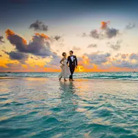 Kecocokan karakter dan cara memahami satu sama lain membuat empat kombinasi zodiak ini menarik dibahas dalam hubungan asmara hingga pernikahan. (Foto/Dok: Pexels)