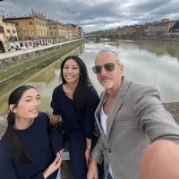 Kirana Putri dari Anggun C Sasmi