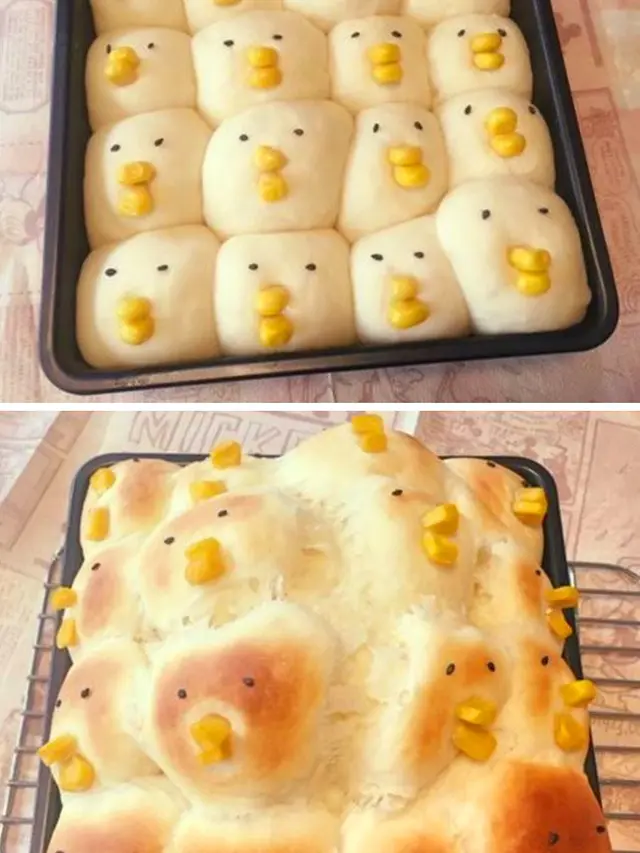ekspektasi vs realita memasak (foto: imgur)