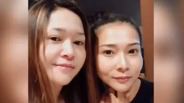 [Bintang] Maia Estianty dan Dita
