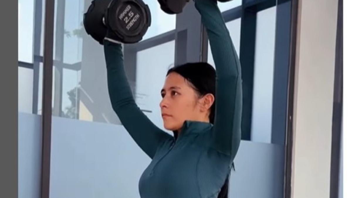 Prilly Latuconsina Ungkap Perjuangan Turunkan Berat Badan, Tak Bisa Instan dan Tinggalkan Kuliner Favorit