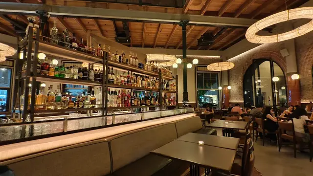 Tempat Makan Dekat Gereja Blenduk Semarang