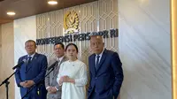 Soal RUU Pemilu, Puan: Pilkadanya Masih Lama