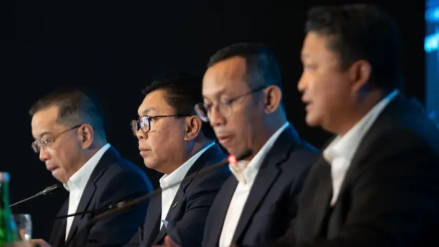 Bank Mandiri Pacu Pertumbuhan Aset Jadi Rp 2.427 Triliun Berkat Digitalisasi dan Ekosistem Wholesale
