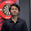 Joshua Putra Setiawan Juara Darts National Competition Volume 2 2026