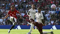 Arsenal vs Man Utd: Setan Merah Bisa Kembali Mengejutkan?