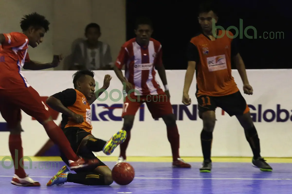 PFL 2016