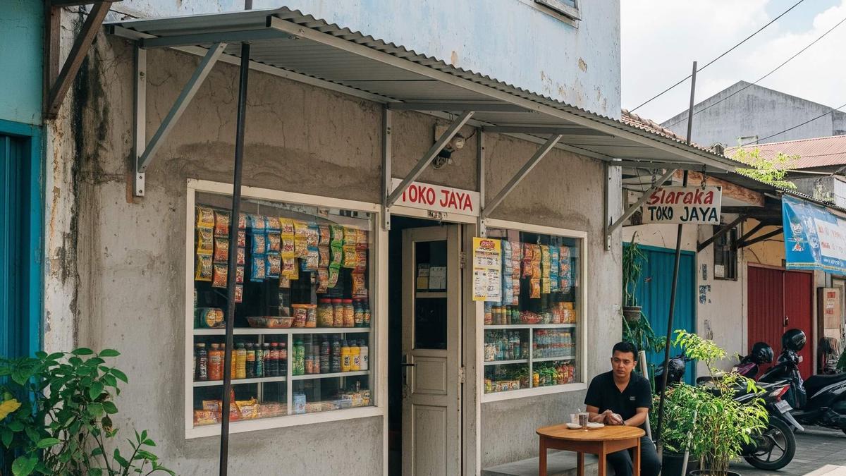 15 Ide Usaha Rumahan di Teras Sempit Tanpa Halaman dengan Modal di Bawah 1 Juta yang Layak Dicoba