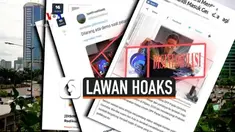 Jumlah pengguna internet di Indonesia, yang mencapai 130-150 juta orang, mendorong pertumbuhan media digital. Media digital di Indonesia didominasi oleh Facebook, Youtube, dan Whatsapp. Perkembangan itu diiringi dengan merebaknya hoaks. Diskusi panel...