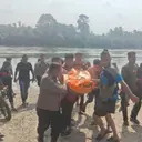 Akhir Tragis Pria Standing Motor di Jembatan Kampar
