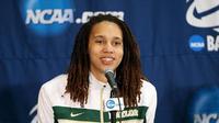 Brittney Griner ditikam di Beijing (google)