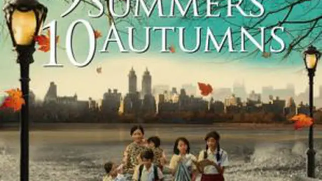 9 summers 10 autumns