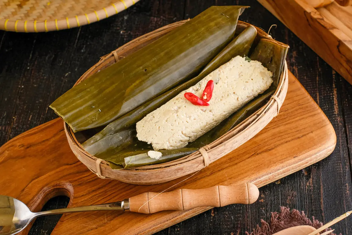 pepes tahu