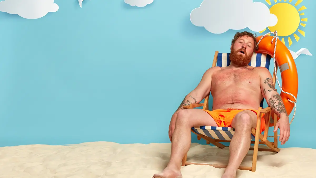 Arti Mimpi Akan Pergi Ke Suatu Tempat