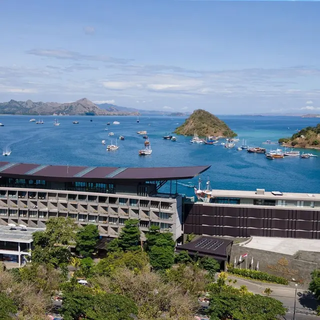 Labuan Bajo