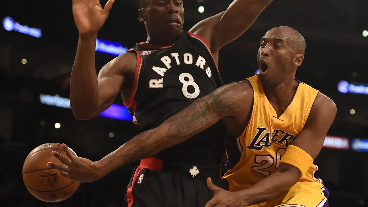 Kobe Bryant
