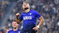 3 Cara Ciro Immobile untuk Cetak Gol