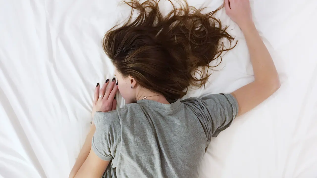 [Fimela] tidur berkualitas