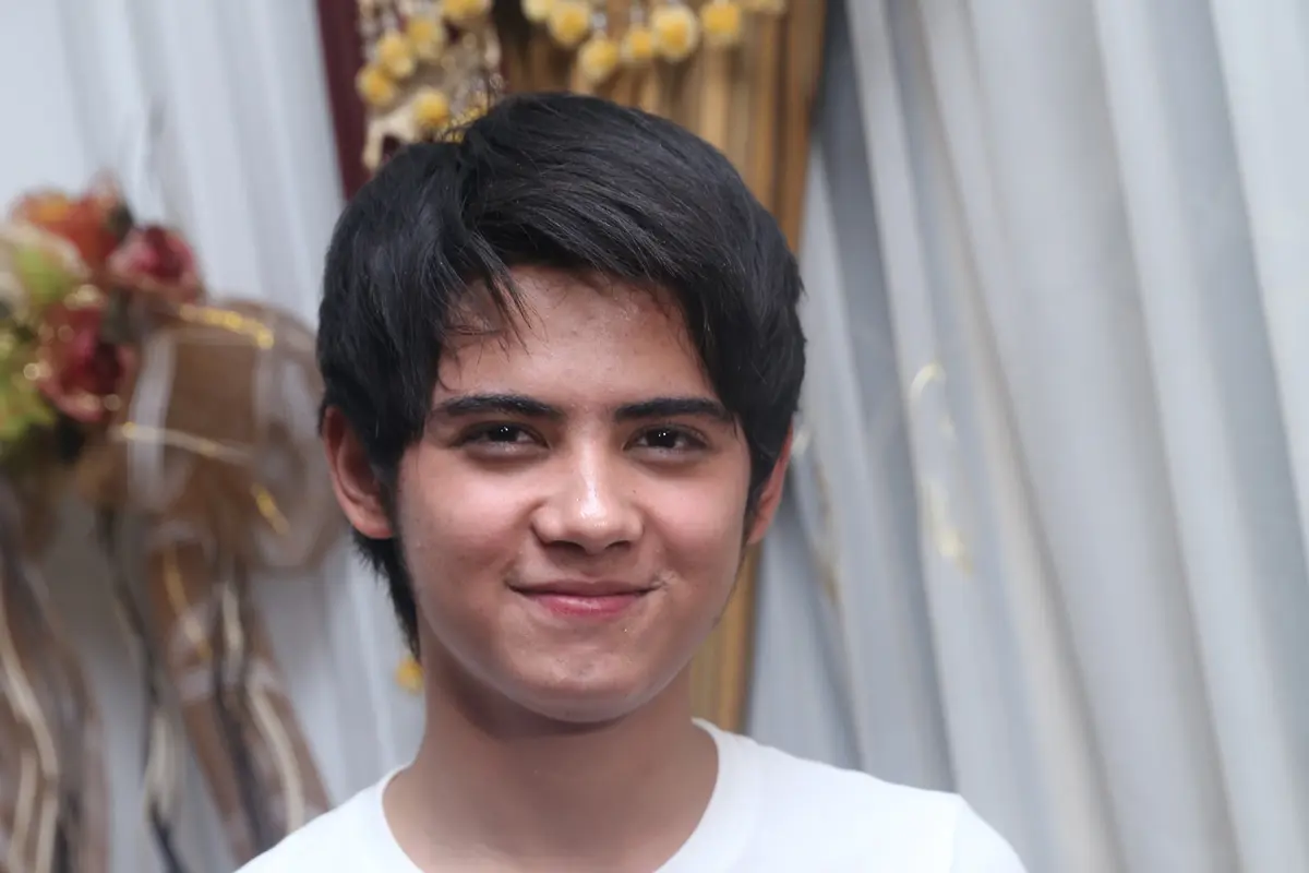 Aliando Syarief