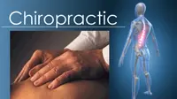 Ragam rasa sakit pada tulang, otot, dan persendian memerlukan perawatan maksimal untuk penyembuhannya. Salah satunya dengan Chiropractic.
