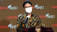 Rayakan Imlek Saat COVID-19, Menkes Budi: Kirim Angpao dan Pertunjukkan Barongsai Via Digital