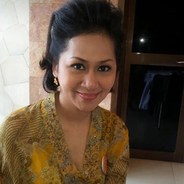 Rahasia Menjadi Pribadi Yang Menarik Ala Ayu Diah Pasha Health Liputan6 Com