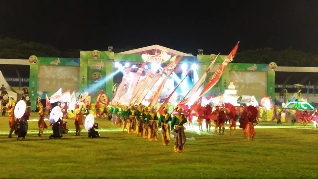 Pospenas 2016