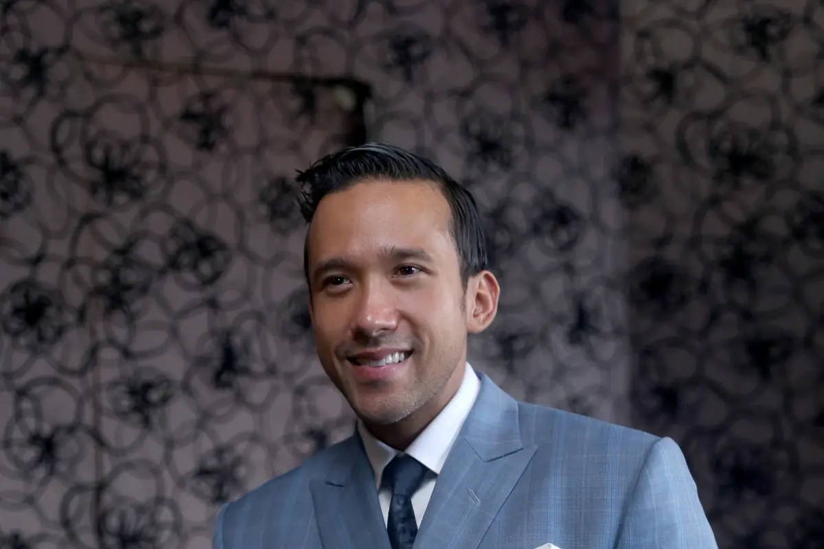 Maruli Tampubolon